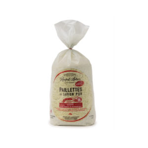 Paillettes de Savon de Marseille à l'Huile d'Olive 1.5kg Rampal Latour
