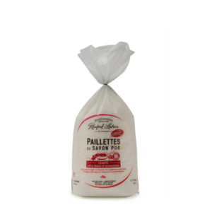 Paillettes de Savon de Marseille 1.5kg Rampal Latour