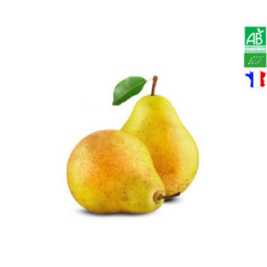 Poire William Verte Bio 1kg