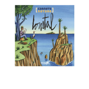 Carnet Nature LOUSTAL