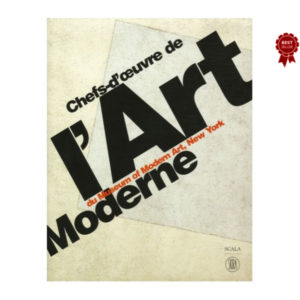 Chefs-d’œuvre de l’Art Moderne du Museum of Modern Art SKIRA