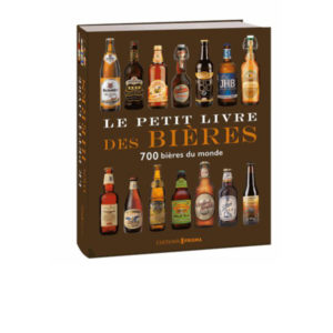 Le Petit Livre des Bières