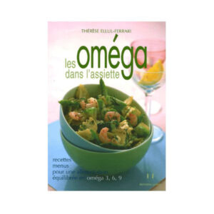 Les Oméga Dans l’Assiette