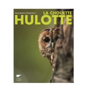 La Chouette Hulotte DELACHAUX ET NIESTLE