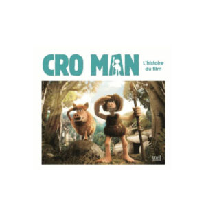 Cro Man SEUIL JEUNESSE CRO MAN Cro Man SEUIL JEUNESSE CRO MAN