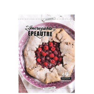 Incroyable Epeautre Marie Claire