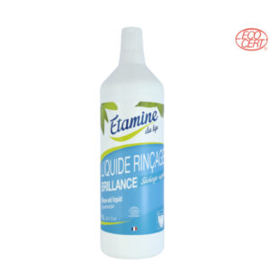 Liquide de Rinçage Lave-Vaisselle 1L Etamine du Lys
