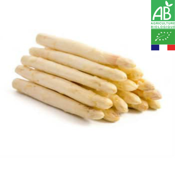Botte d'Asperges