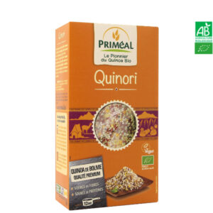 Quinori Bio 500g Priméal