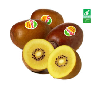 Kiwi Jaune Bio (à la pièce)