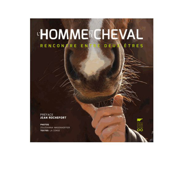 L’Homme et le Cheval DELACHAUX ET NIESTLE