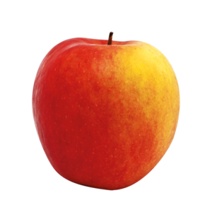 Pomme Crimson Crips Bio