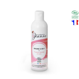 Beaume 2 en 1 Fixateur d’éclats et Soins Les Couleurs de Jeanne