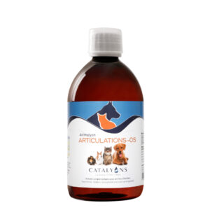 Animalyon Articulations – Os 500ml Catalyons Laboratoire