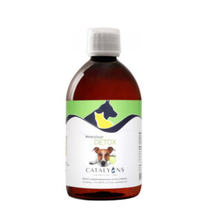 Animalyon Détox 500ml Catalyons Laboratoire