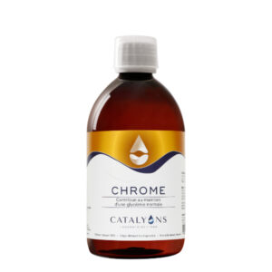 Chrome 500ml Catalyons Laboratoire