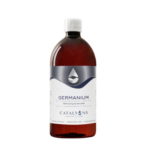 Germanium 1L Catalyons Laboratoire