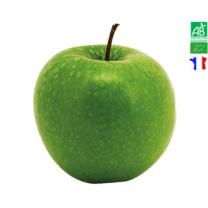 Pomme Granny Smith Bio 1kg
