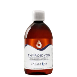 Thyroïdyon 500ml Catalyons Laboratoire