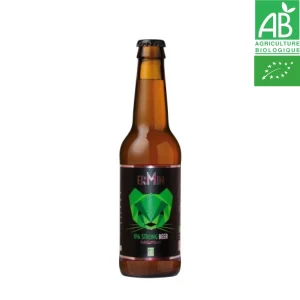 Bière IPA Ermin 12x33cl