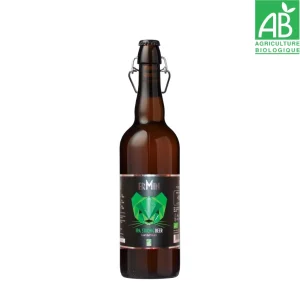 Bière IPA Ermin 6x75cl