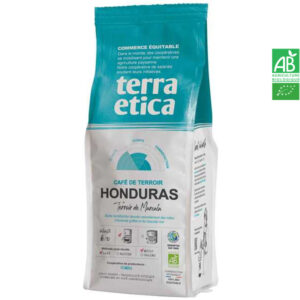 Café Honduras moulu 250g