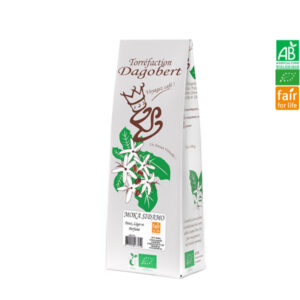 Café Moka 100% Arabica 500g Dagobert