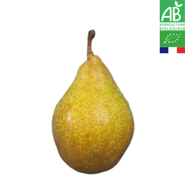 Poire Xénia Bio