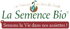 Logo La Semence Bio