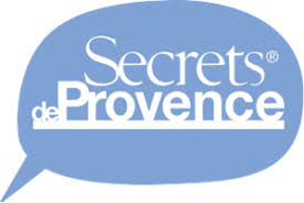 Logo Secret de Provence