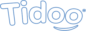 Logo Tidoo