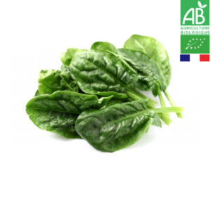 Epinard Bio 1kg