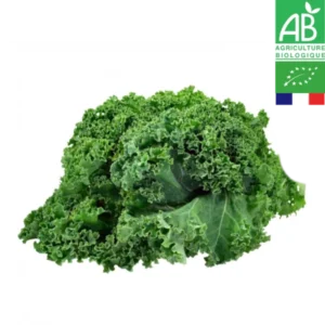 Choux Kale Bio 1kg