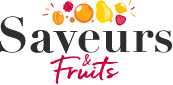 Logo Saveurs et Fruits