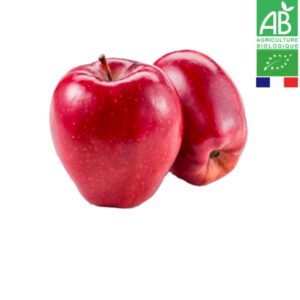 Pomme Story Bio 1 kg