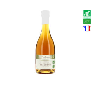 Vinaigre de Cidre 50cl Delouis