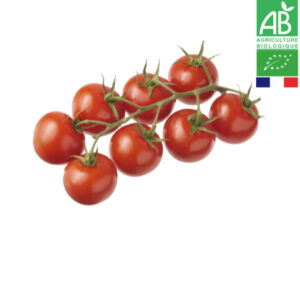 Tomate Cocktail Bio Tomate Cocktail Bio
