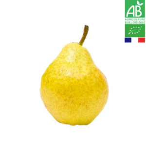 Poire Guyot Bio 1 kg