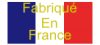 Logo Fabriqué en France Logo Fabriqué en France