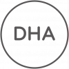 Logo DHA