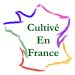 Logo cultivé en France Logo cultivé en France