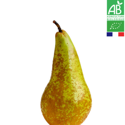 Poire Conférence Bio 1Kg