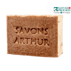 Savon Cannelle (peaux mixtes à grasses) +/- 100g Savons Arthur Savon Cannelle (peaux mixtes à grasses) +/- 100g Savons Arthur