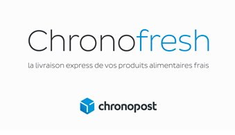 Logo Chronofresh
