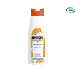 Shampoing Douche Pamplemousse Bio 750ml Coslys Shampoing Douche Pamplemousse Bio 750ml Coslys