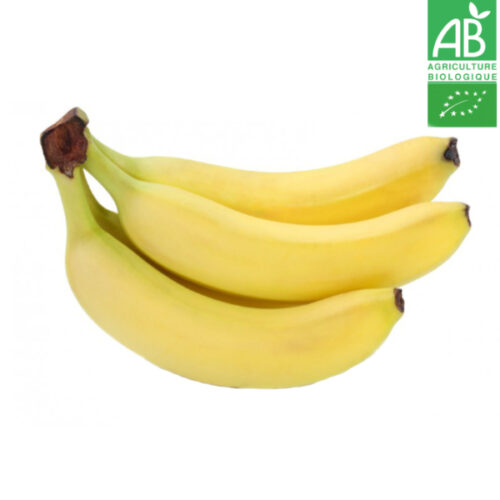 Banane Bio (1kg)