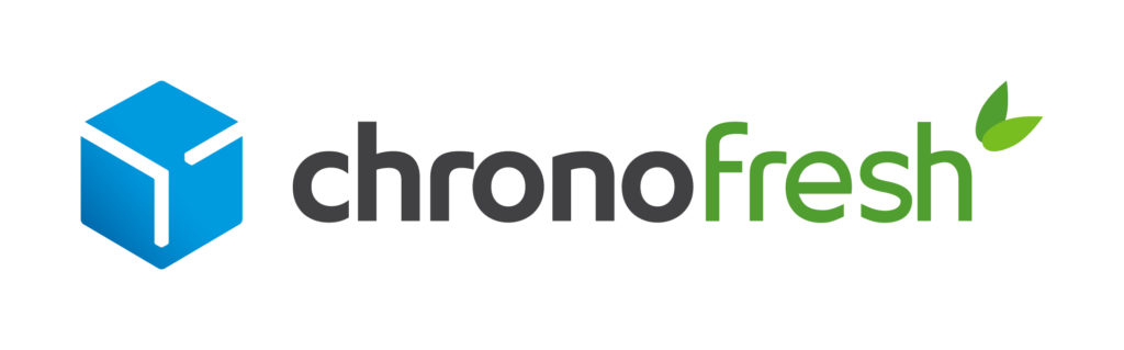 Logo Chronofresh
