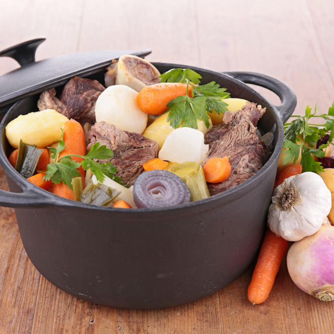 Pot-au-Feu