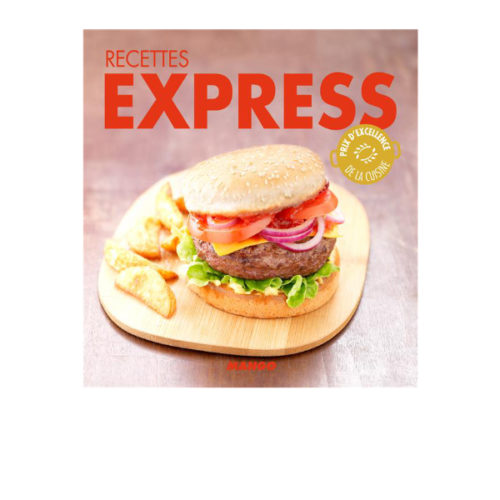 Recette Express Mango