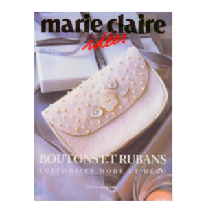 Boutons et Rubans Customiser Mode et Déco Boutons et Rubans Customiser Mode et Déco